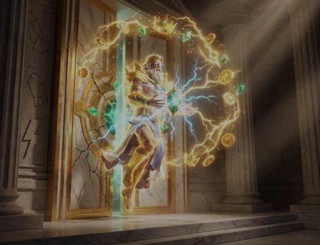 Gates of Olympus