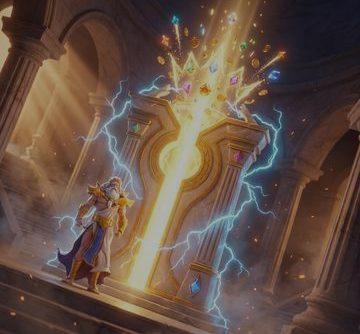 Gates of Olympus
